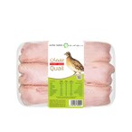 Buy Astra Farm Quails 600g in UAE