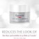 Eucerin Q10 Anti Wrinkle Face Cream, Unscented Face Cream For Sensitive Skin, 1.7 Oz Jar