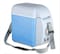 Generic Viqilany Portable 7.5L Mini Car Refrigerator Multi-Function Home Travel Vehicular Fridge Dual-Mode Cooler Warmer Temperature Control