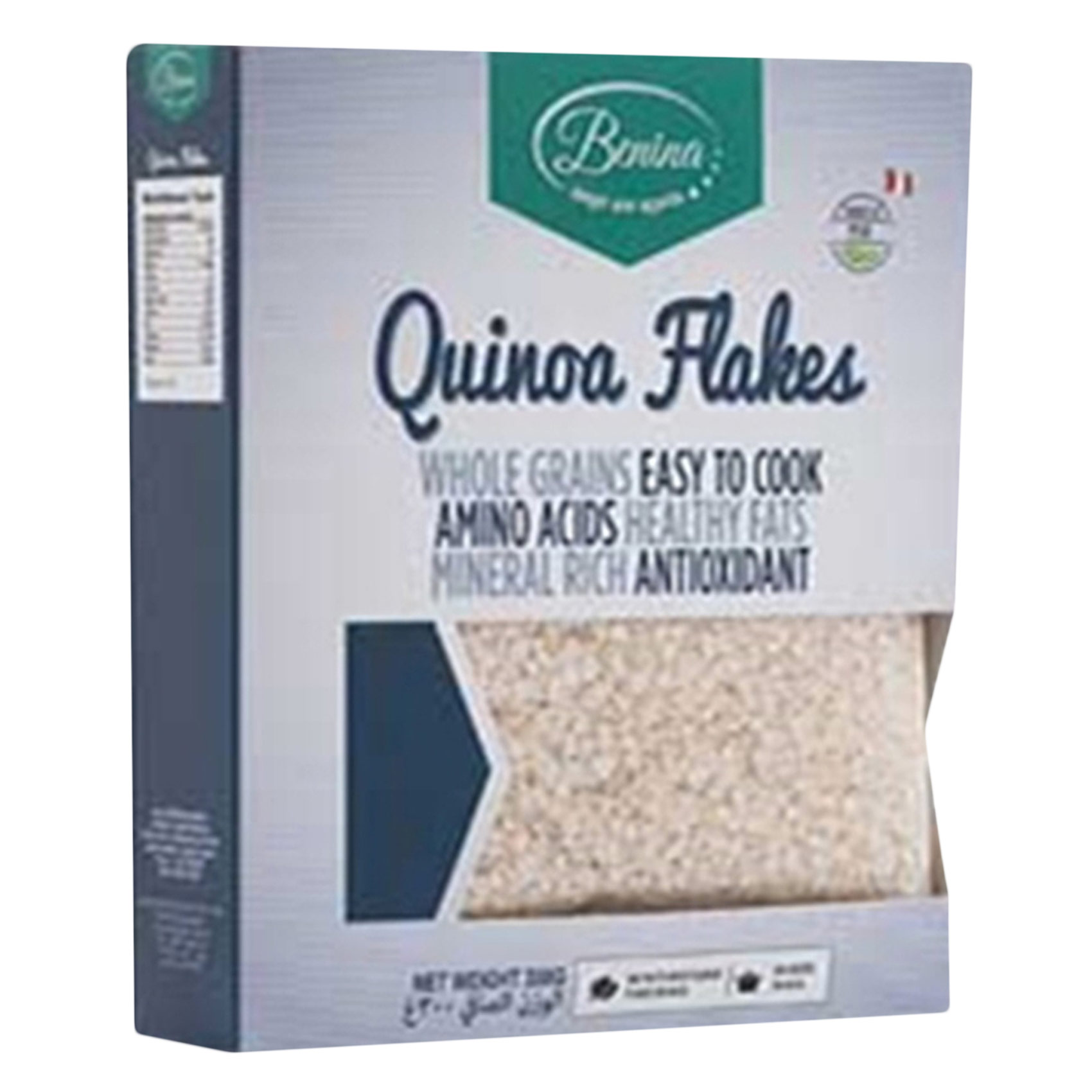 Benina Quinoa Flakes 300g
