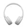 سوني سماعات رأس لاسلكية WH-CH520/BZ لون أبيض