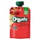 Organix Just Apple Strawberry And Quinoa Puree 100G