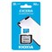 Kioxia Exceria Micro SDHC-I Memory Card 32GB Blue