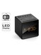 Sony Digital LED Clock Radio ICF-C1 Black