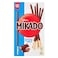 LU Mikado Biscuit Sticks Milk Chocolate 75g