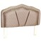 Spring Air Willis Head Board WHB150 Beige 150cm