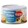 Al Alali Yellow Fin Tuna In Sunflower Oil 85g