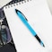 Uni-ball Air Micro Liquid Ink Rollerball Pen 6 PCS