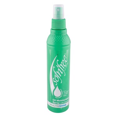 SNF OIL MOISTURIZING SPRAY 250ML