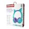 Promate JEWEL HD Stereo KidSafe Wired Headset