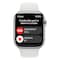 Apple Watch Series 8 GPS + Cellular 45mm Silver