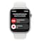 Apple Watch Series 8 GPS + Cellular 45mm Silver