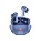 سويس ميليتاري سماعات أذن لاسلكية فيكتور 3 باللون الأزرق
