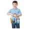 Melissa &amp; Doug - Deluxe Wooden Tool Belt Set