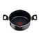 Tefal Xl Intense Pot with Glass Lid - 28 Cm