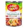 California Garden Lebanese Beans - 400 Gram