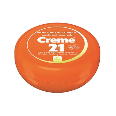 كريم 21 كريم مرطب 50مل