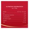 Lindt Santa Milk Mini 10GRx5
