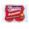 Spontex Gratounet Rouge X2