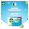 Dettol Orginial Anti-Bacterial Soap Bar - 165 gram - 4 Pieces