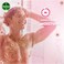 Dettol Skincare Shower Gel &amp; Body Wash, Rose &amp; Sakura Blossom Scent, 700ml