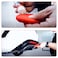 METAL POLISH 75ml Intensive Car Cleaning High Gloss For Car Home, Protective Metal Coating SONAX Made In GERMANY