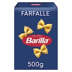 Buy Barilla Farfalle Pasta 500g in UAE