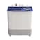 Sharp Top Load Washing Machine Semi-Automatic ES-T75A-Z 7Kg White
