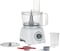 Bosch Multitalent 3 Compact Food Processor, White, MCM3100WGB