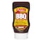 Puidor Barbecue Sauce 580GR
