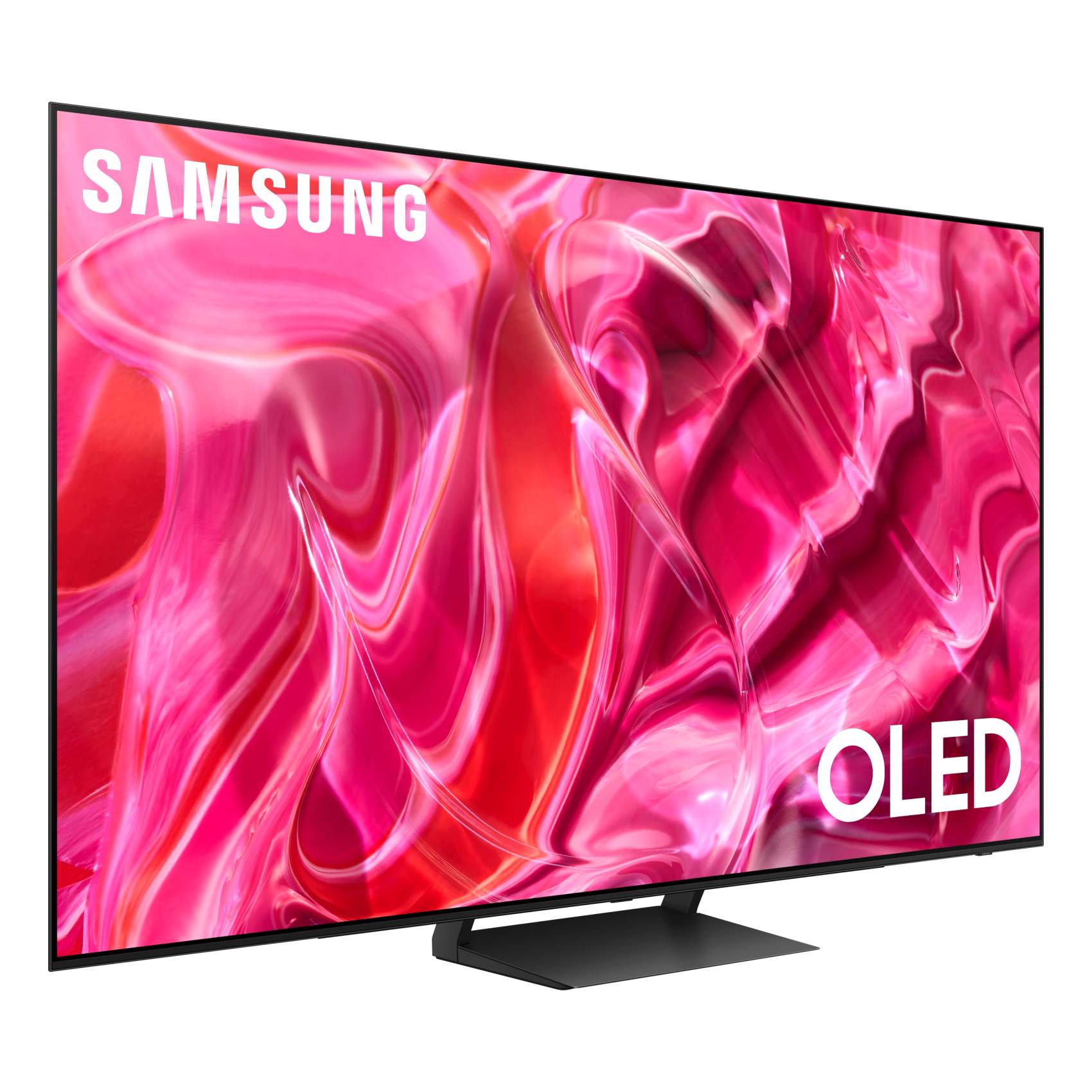 Samsung S90C 55-Inch OLED 4K Smart TV QA55S90CAUXZN Black Titanium