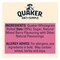 Quaker Oat So Simple Strawberry Raspberry And Cranberry Porridge 339g