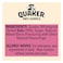 Quaker Oat So Simple Strawberry Raspberry And Cranberry Porridge 339g