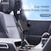 Yesido C195 Car Mobile Holder with 360 Degrees Rotating Cup - Black