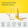 Beekeeper's Naturals Propolis Throat Spray For Kids, 95% Bee Propolis Extract, Natural Immune Support &amp; Sore Throat Relief- Has Antioxidants &amp; Gluten-Free (1.06 Oz) Pack Of 1 (Kids)