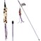 Nutrapet Cat Bait Cat Wand (Cat Toy)