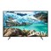 Samsung  RU7100 49-Inch 4K UHD Smart TV UA49RU7100KXZN