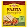 Old El Paso Smoky BBQ Fajita Seasoning Mix 35g