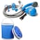 Portable Travel Camping Muslim Shattaf for Indoors and Outdoors Portable USB Camping Shattaf