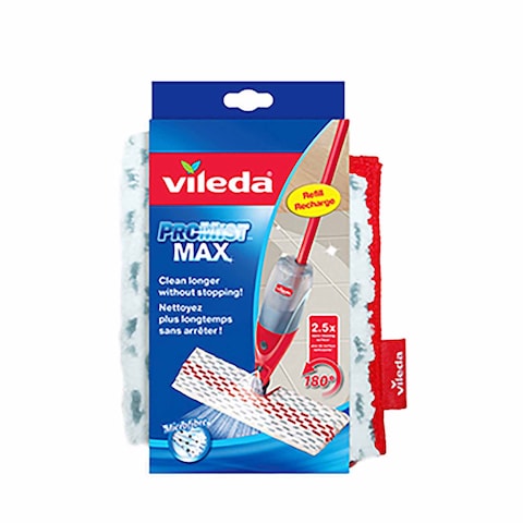 Vileda Promist Max Mop Spray