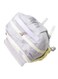 School Backpack For Girls, Made Of High Quality Nylon Blend, Violet