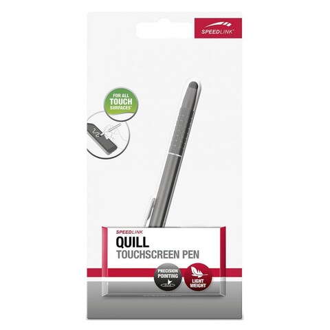 Speedlink  SL-7006 Stylus Quill Pen - Black