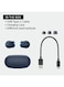 Sony Extra Bass Truly Wireless Headphone Blue