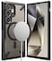 Ringke Samsung Galaxy S24 Ultra Fusion X Magnetic Series Case Cover - Matte Black