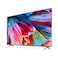 LG QNED99 series  86-Inch 8K Mini LED TV 86QNED99VPA Black
