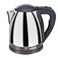 NOVA Stainless Steel Electric Cordless Kettle 1.7L