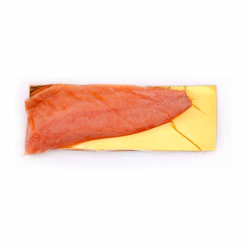Frozen Salmon Fillet