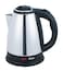 Dessini Stainless Steel Electric Kettle 1.8 Litres