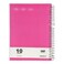 Copy Line Note Book 400 Pages