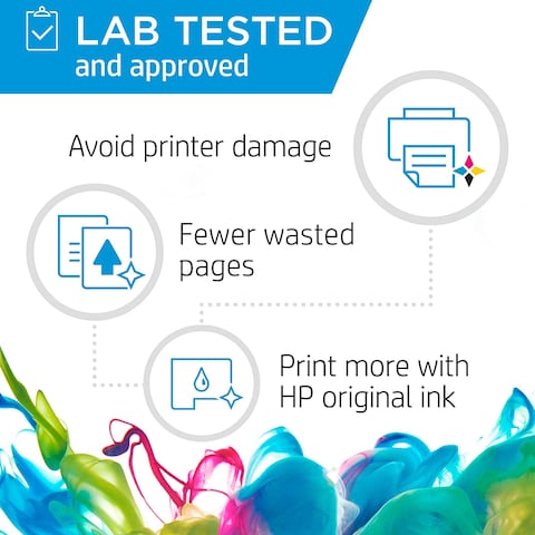 HP 131A Magenta Original Laserjet Toner Cartridge - Cf213A